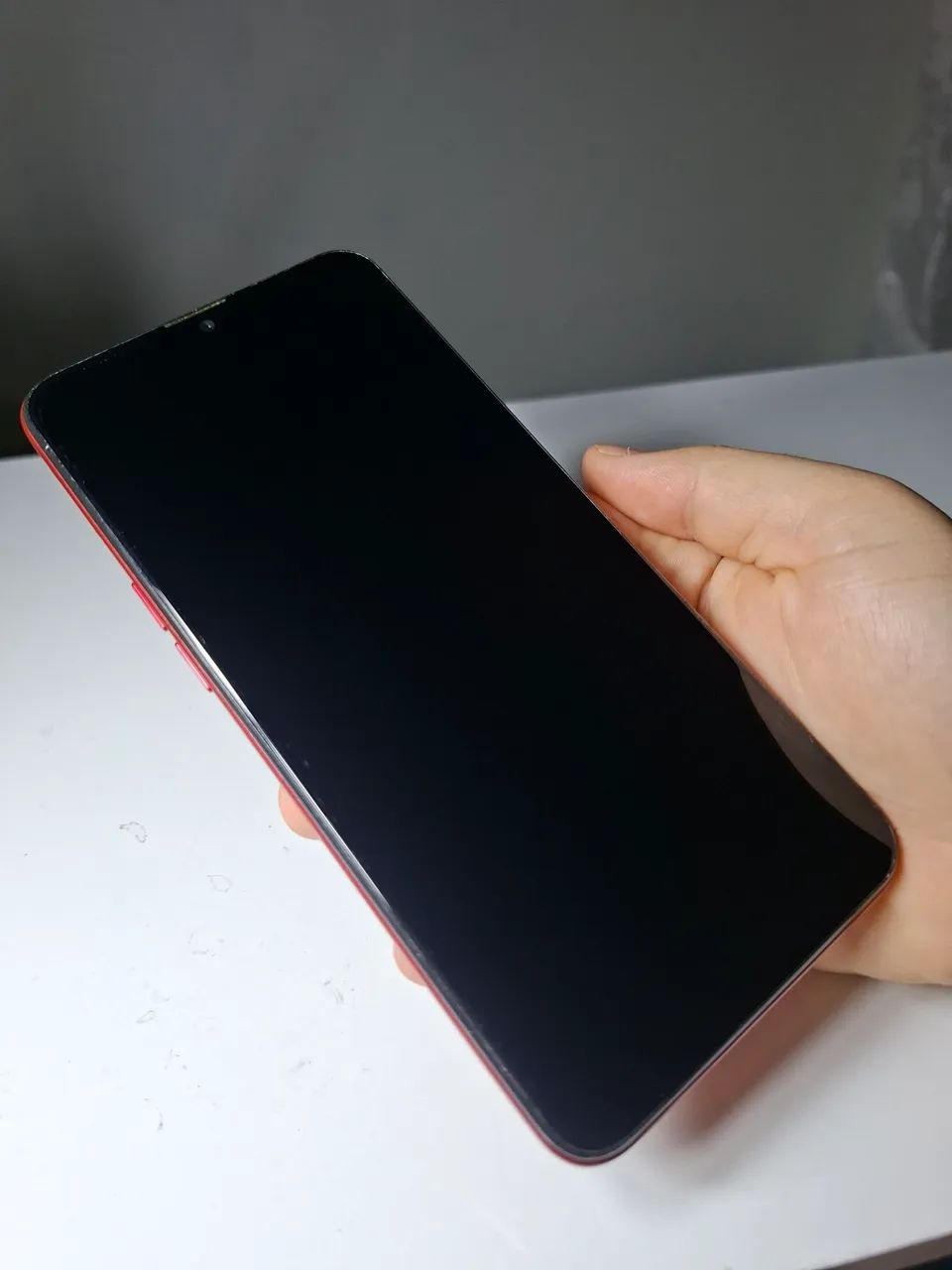 Samsung A10s - Foto 2