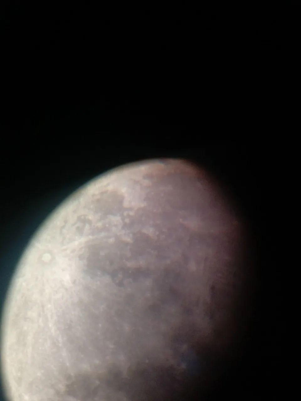 Telescópio - Foto 4