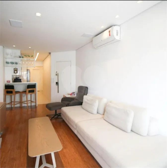 Apartamento com 3 quartos à venda em Vila olímpia - SP - Foto 2