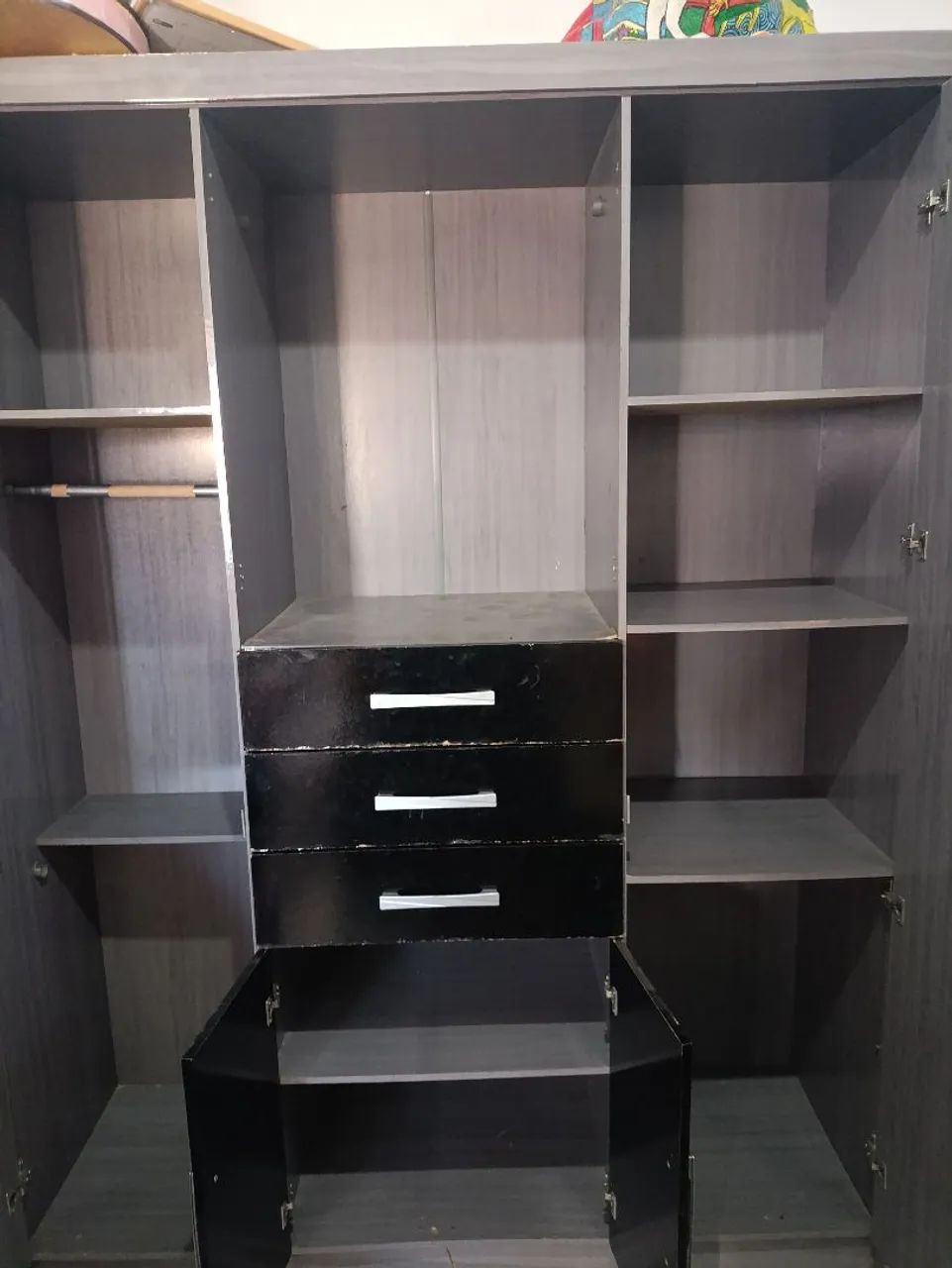 Guarda-roupa  - Foto 2
