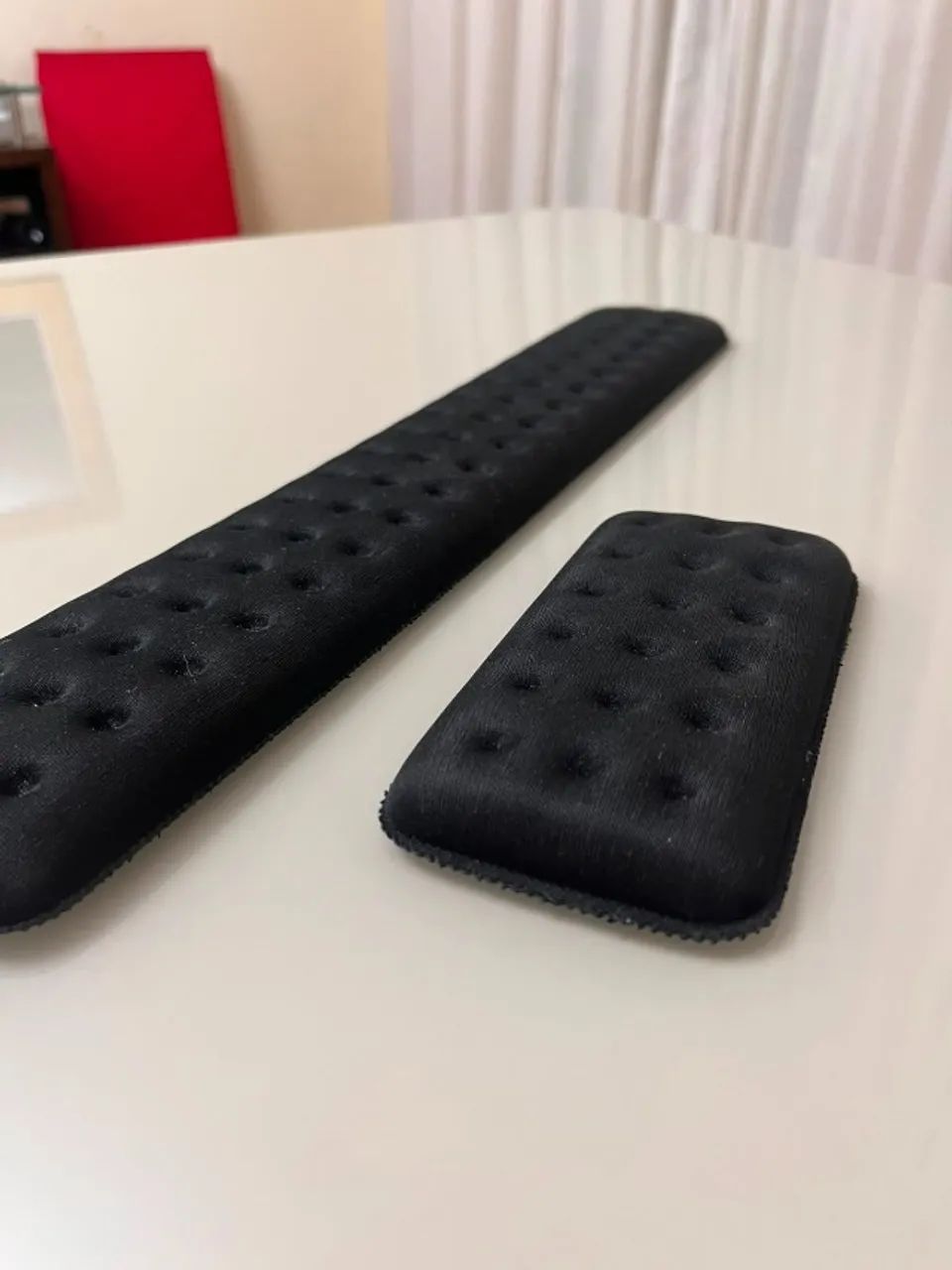 Apoio de pulso ( Teclado e Mouse)