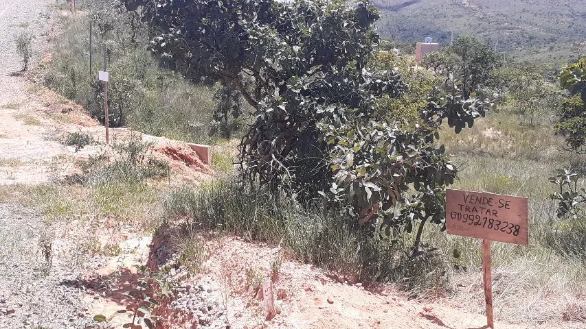 Terreno 528m2 em Caetanópolis  - Foto 2