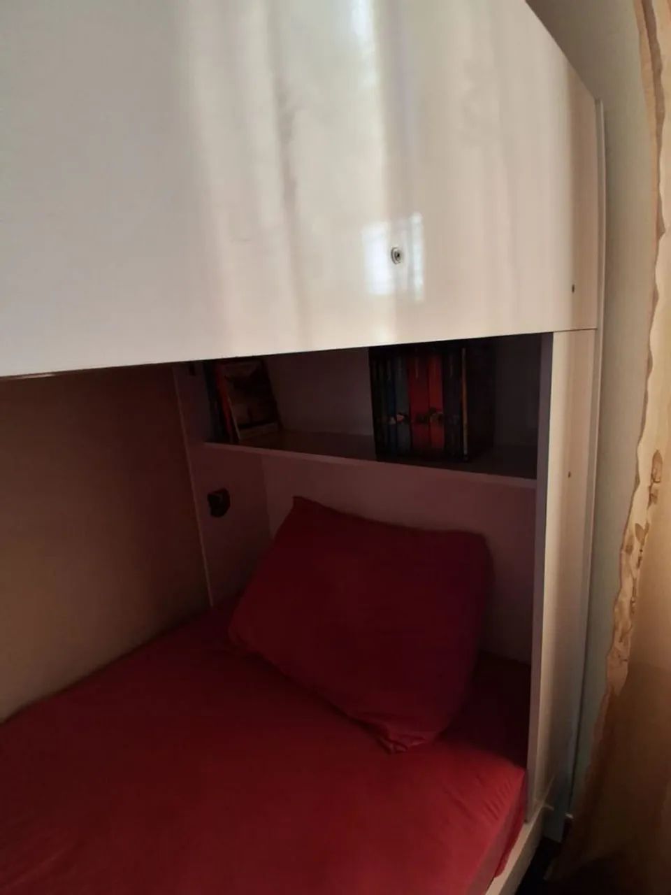 Treliche solteiro cama completa  - Foto 2