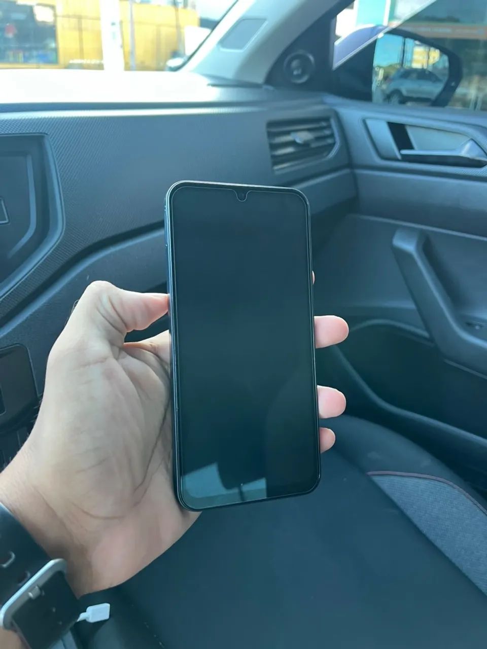 Samsung galaxy A15 5G
