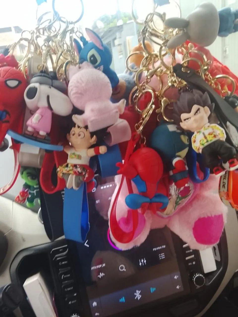chaveiros personalizados  - Foto 4