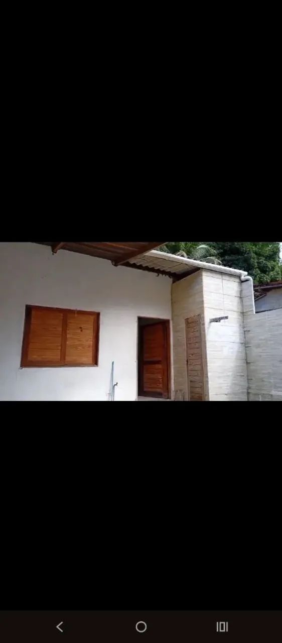 Vendo casa ou troco em carro - Foto 5