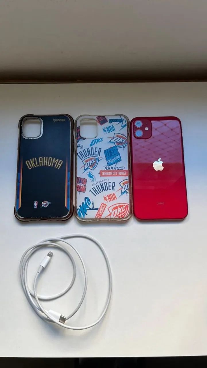 Iphone11 64 gb