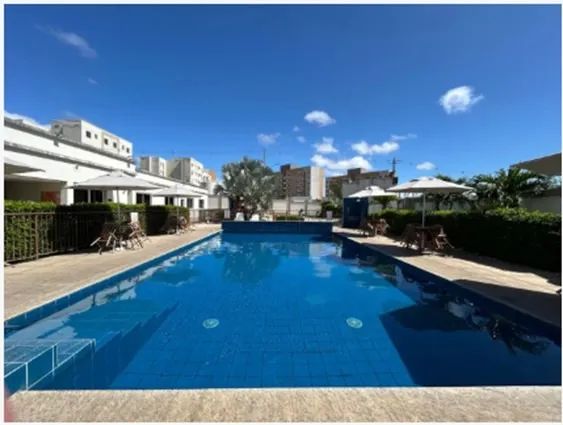 NORTE BOULEVARD VENDO LINDO APARTAMENTO
