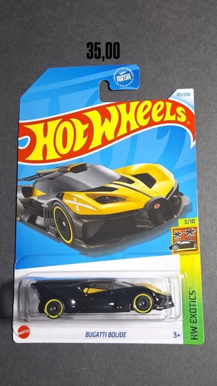 Hot wheels  - Foto 2