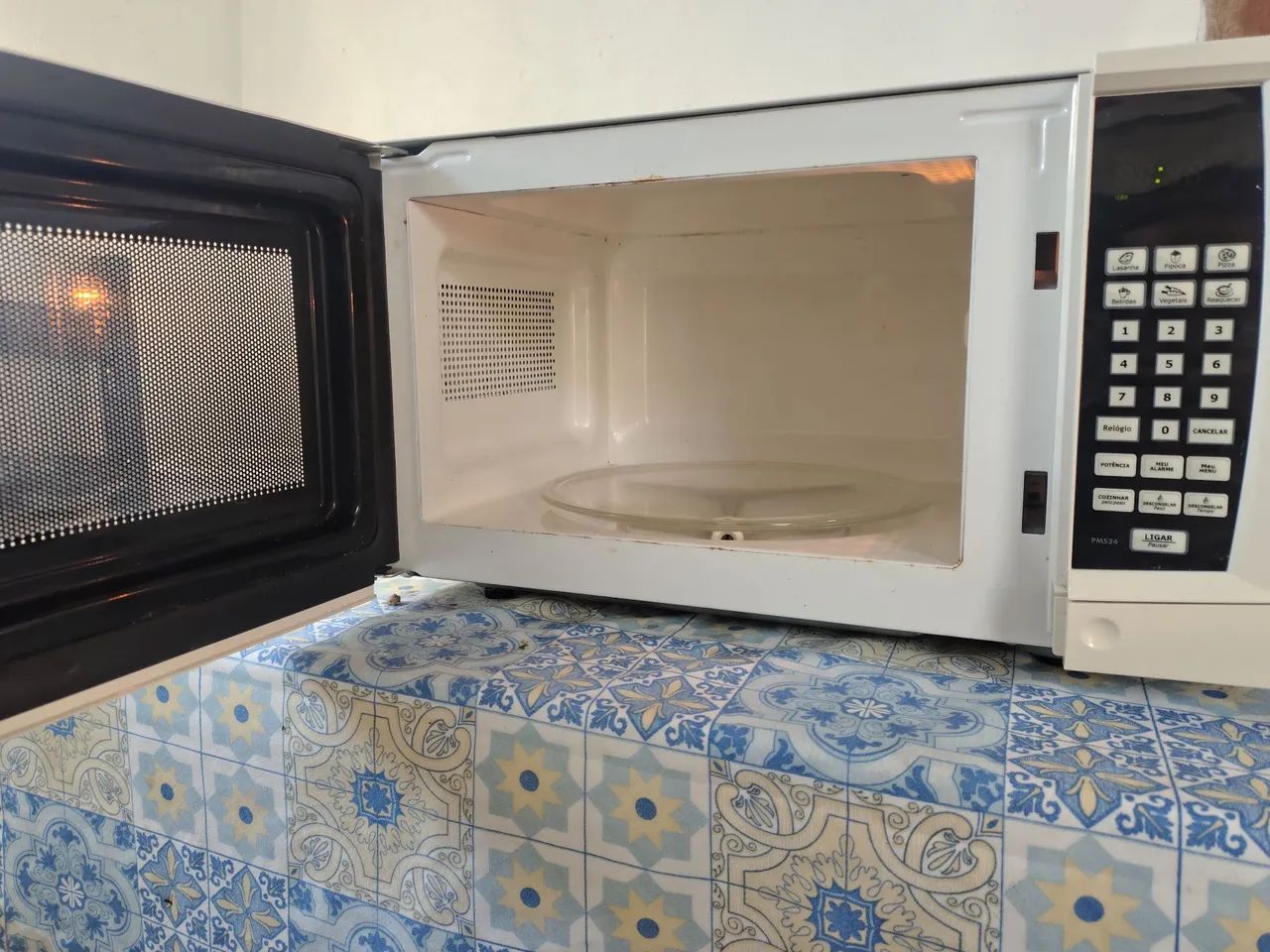 Microondas philco 28 litros - Foto 3