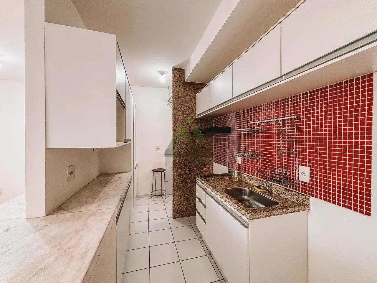 Apartamento com 2 Dormitórios à Venda  Condomínio Ipê Branco, Sumaré