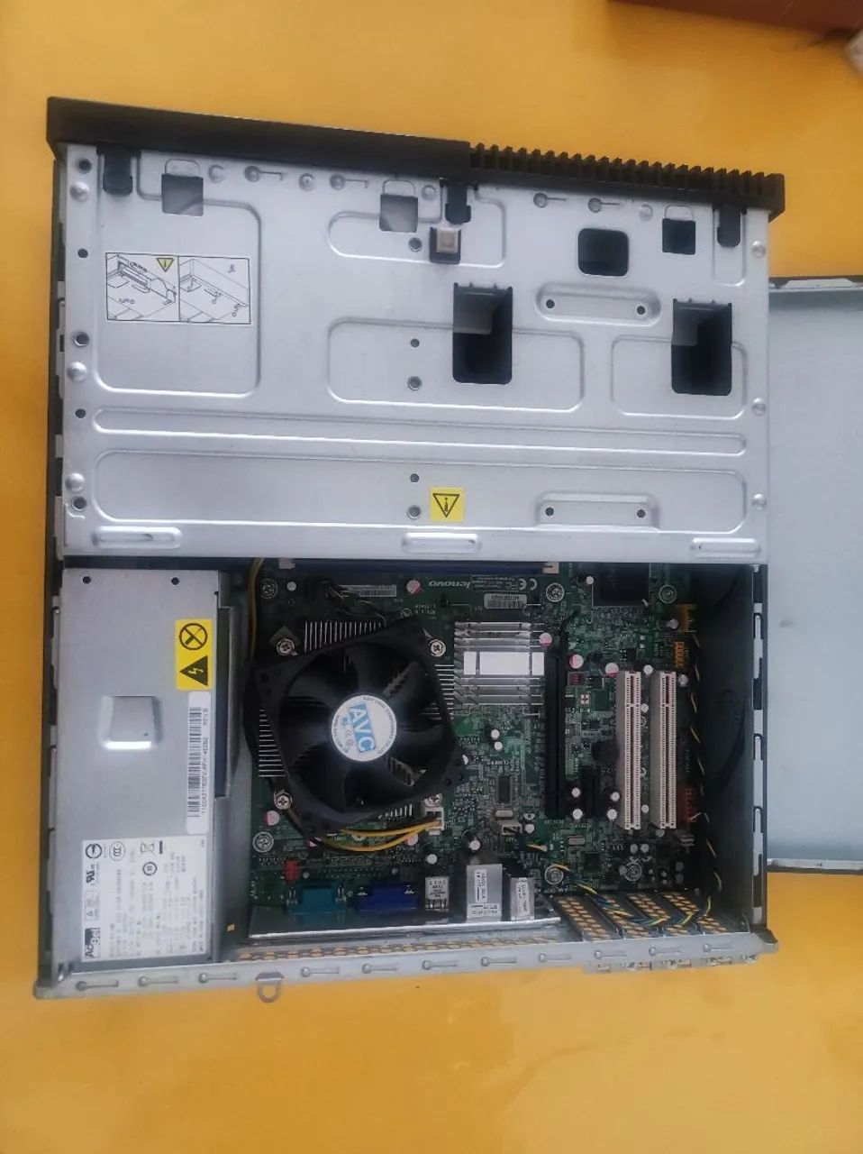 Lenovo Thinkcentre  - Foto 2