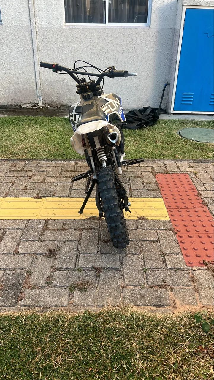 Mini Moto - Foto 3