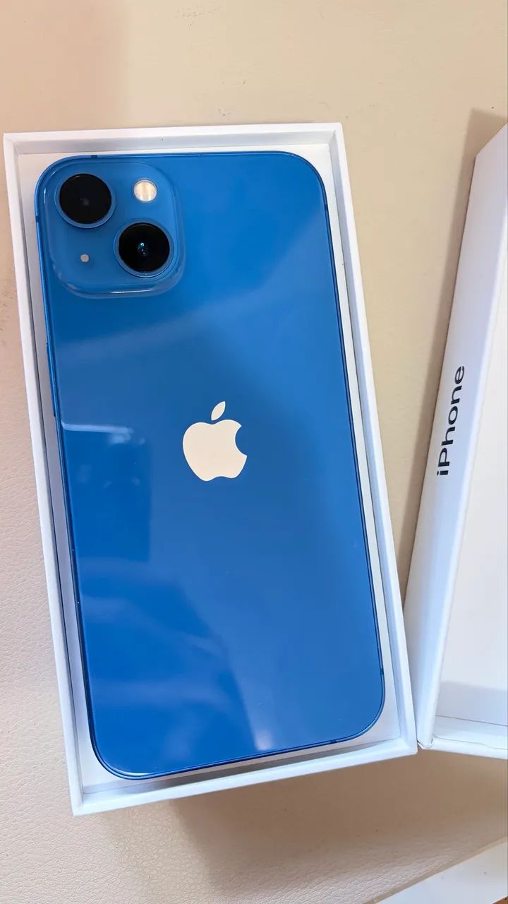 iPhone 13 128Gb - Foto 2