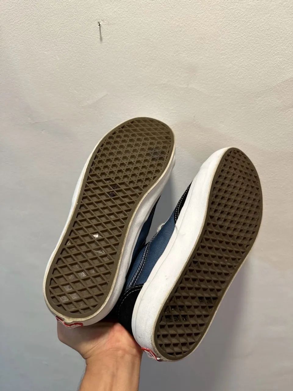 tênis vans skate old skool - Foto 3