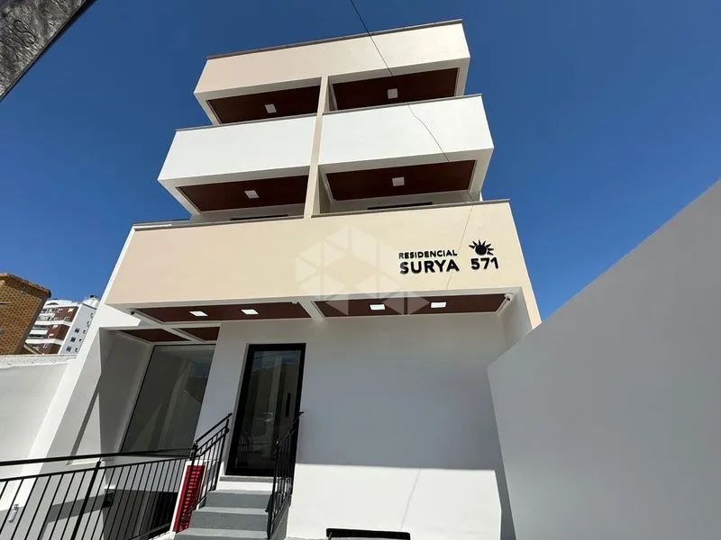 Apartamento 32M² - para Alugar - Foto 3