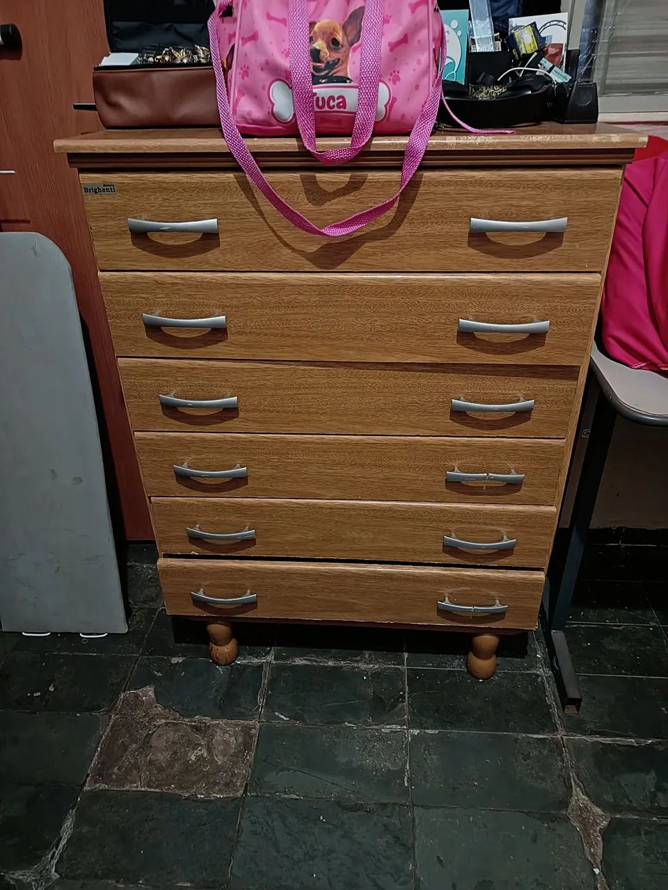 Cômoda 