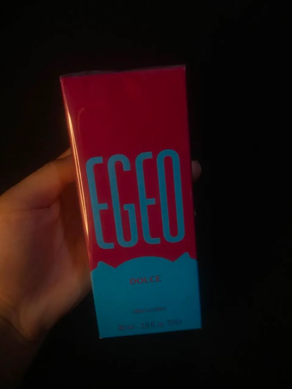Vendo perfume  - Foto 2