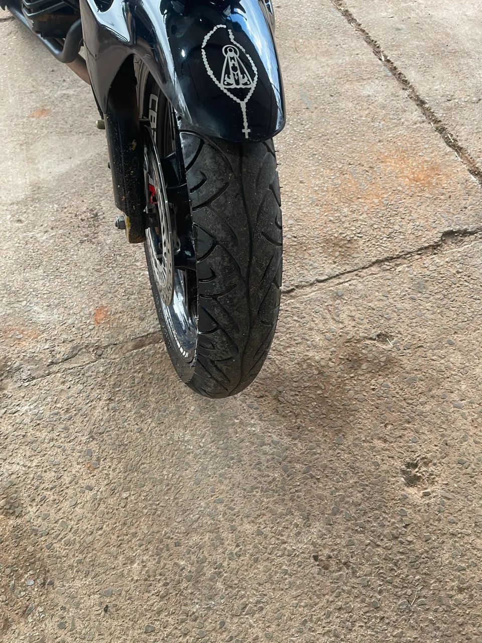 Moto cb 300 - Foto 4