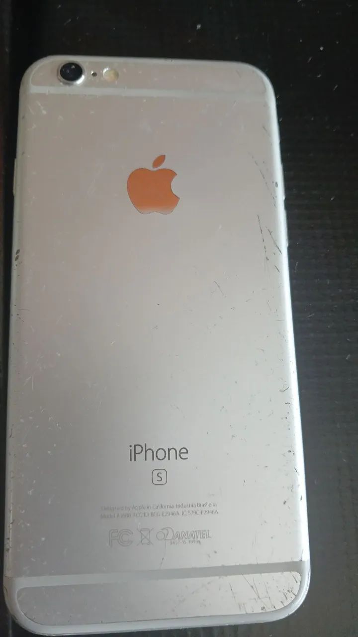 Iphone 6 S 