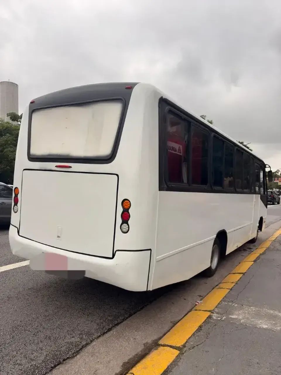 micro onibus 9-150 - Foto 2