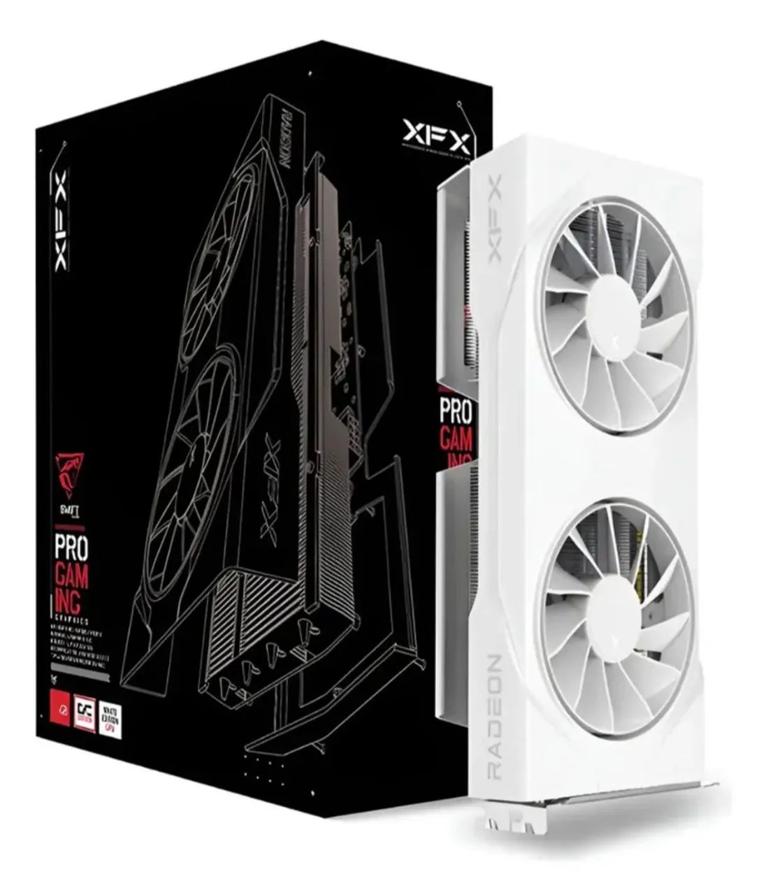rx 9060XT