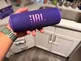 JBL Flip 7 Roxa Nova 
