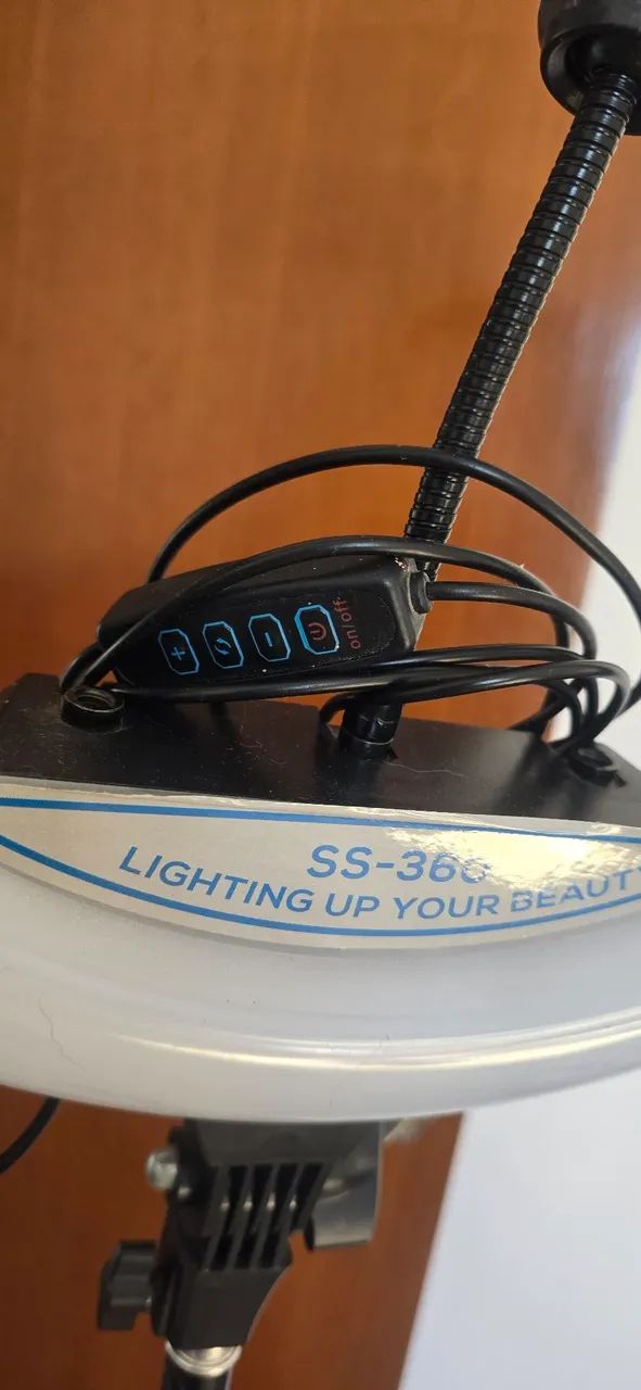 Ring Ligth - Foto 4