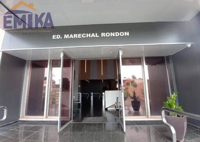 Comercial/Industrial no bairro Bandeirantes em Cuiabá - MT - Foto 2