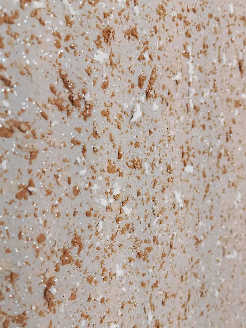 Pintor: textura fulget, cimento queimado,pedras naturais.... - Foto 4