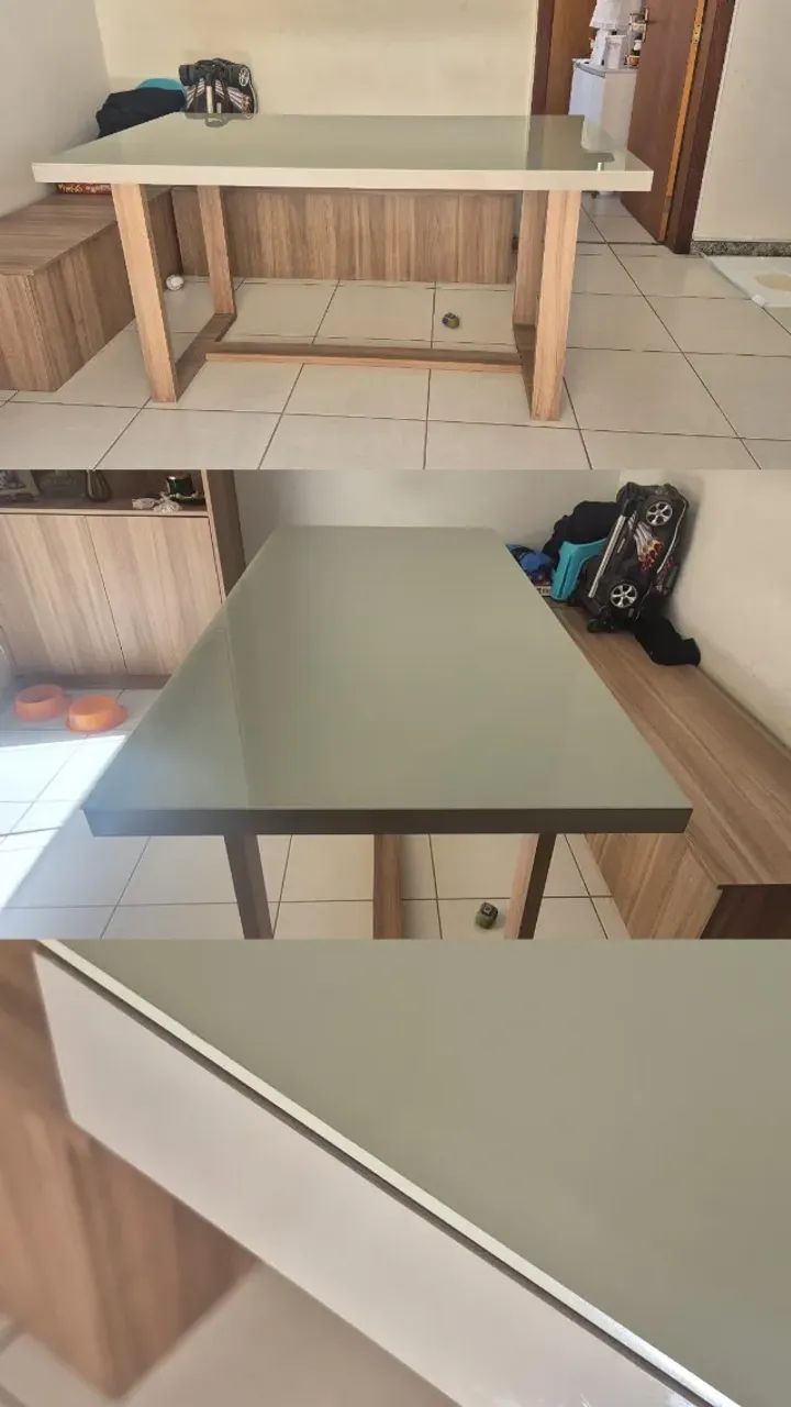 Mesa de jantar - Foto 2