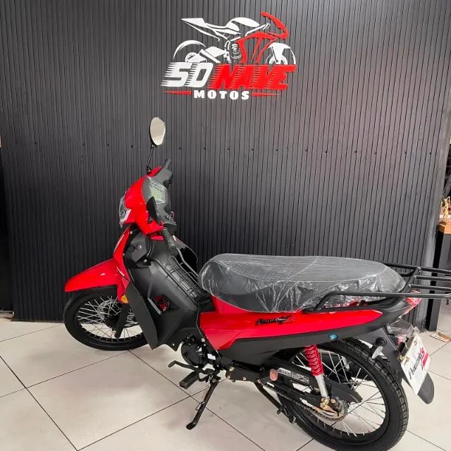 Shineray Phoenix 50 2026 - Foto 5