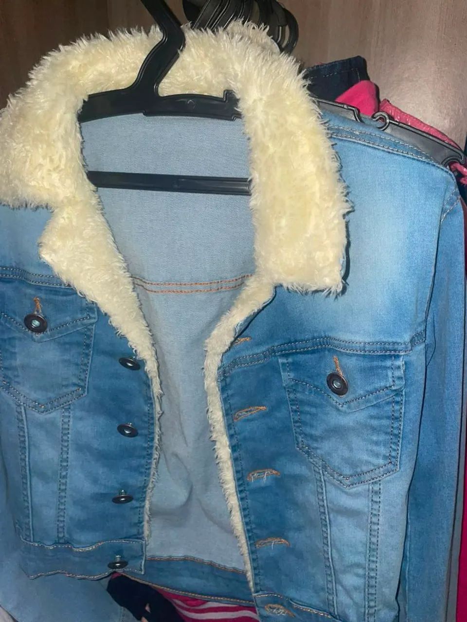Jaqueta - Foto 3