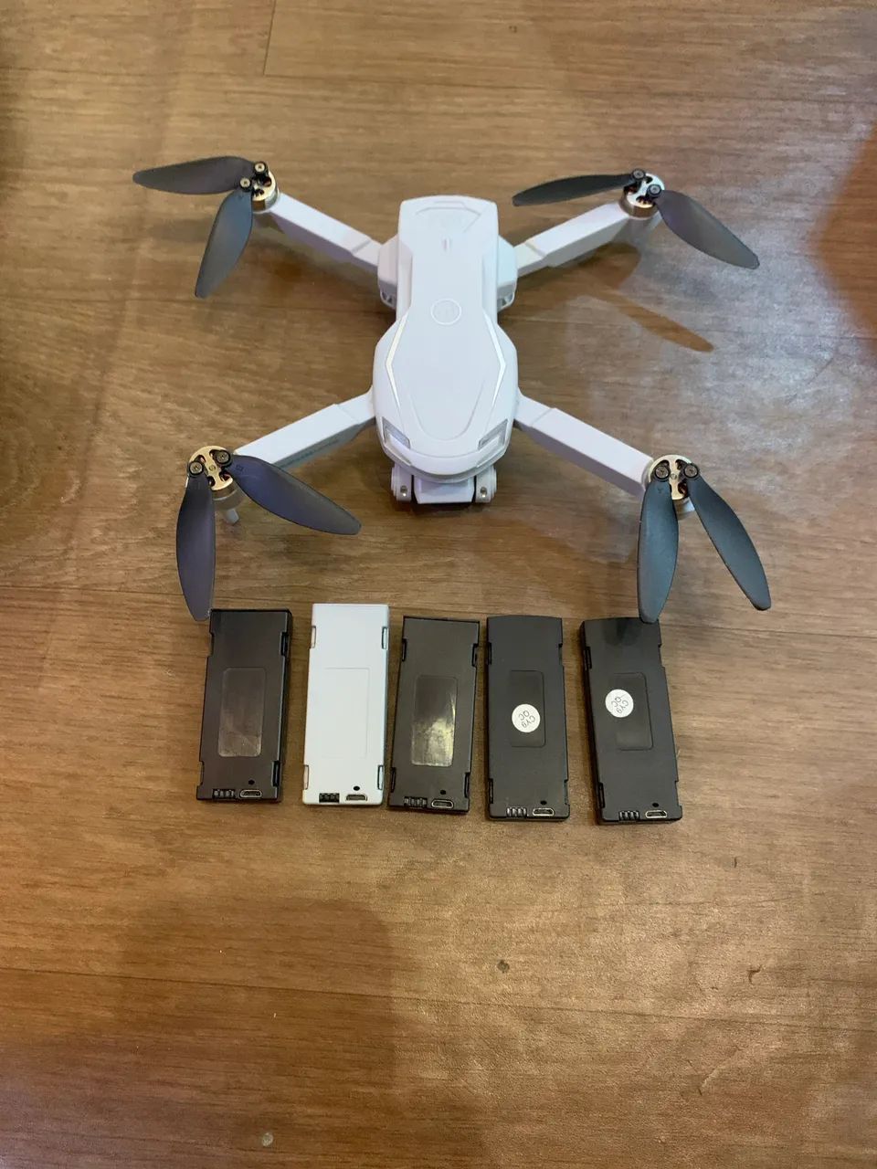 Drone DLI - Foto 3