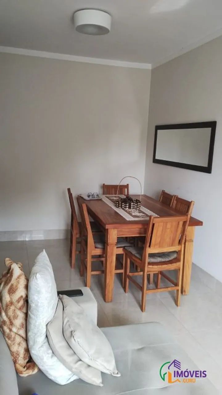APARTAMENTO - ORTIZES - SP - Foto 3