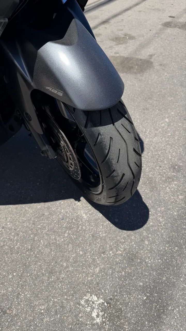 YAMAHA N MAX 160 ABS  - Foto 5