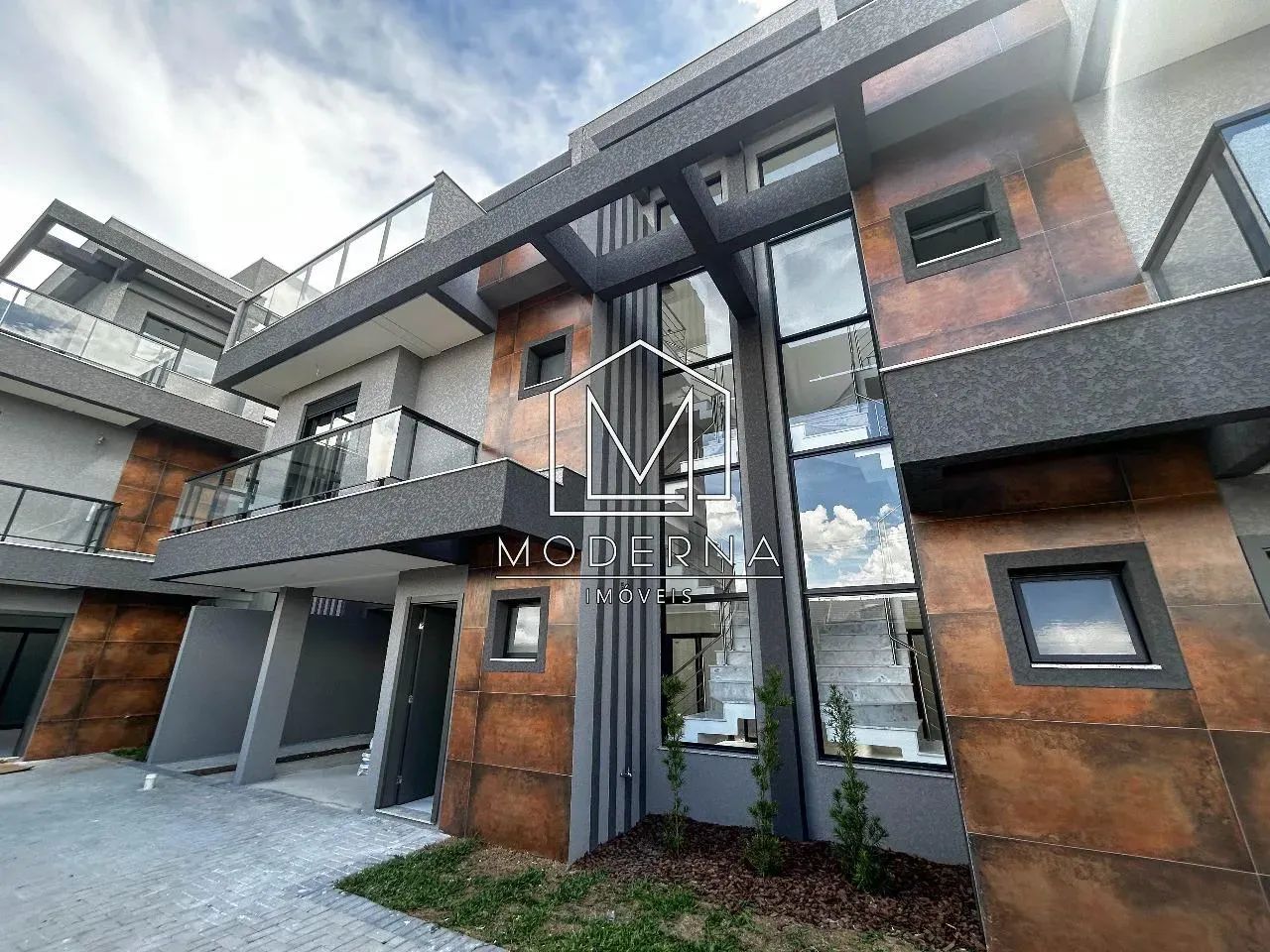 SOBRADO TRIPLEX ALTO PADRÃO - Foto 3