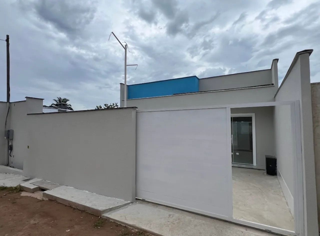SUA CASA PRÓPRIA ESTÁ MAIS PERTO DO QUE IMAGINA! - Foto 4