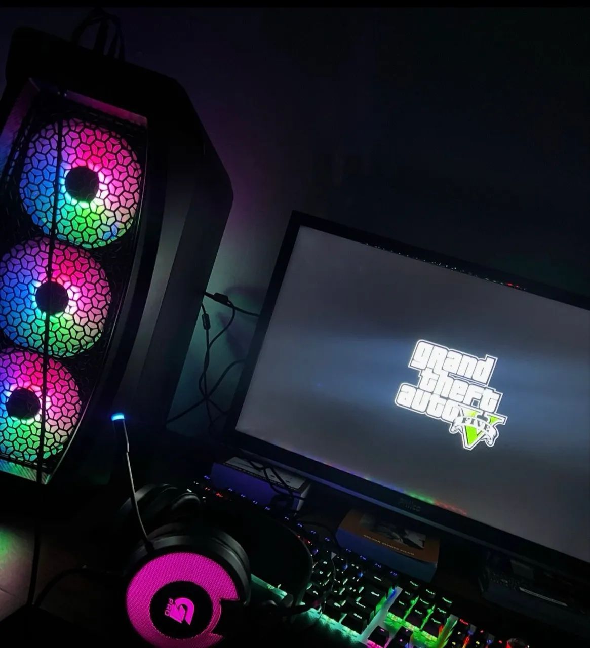 Pc gamer  - Foto 3
