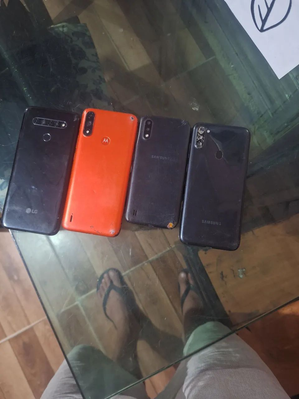 Celular pra arrumar  - Foto 2