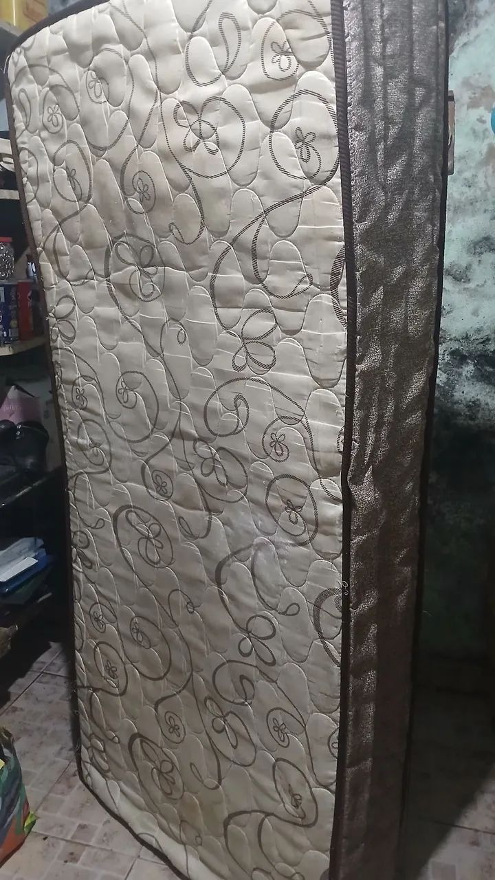 Cama de Solteiro - Foto 2