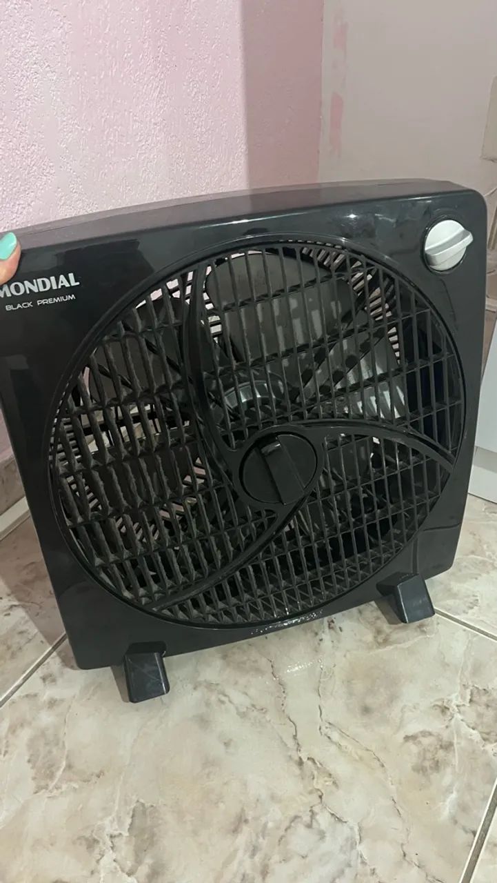 Ventilador  - Foto 3