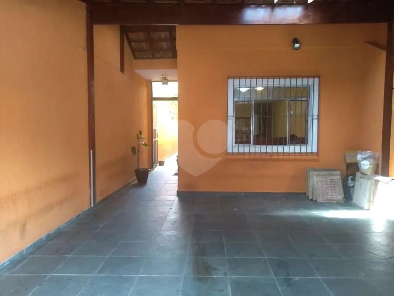 Casa em Butantã