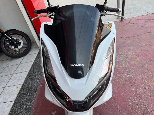 HONDA PCX 160 ABS  - Foto 4