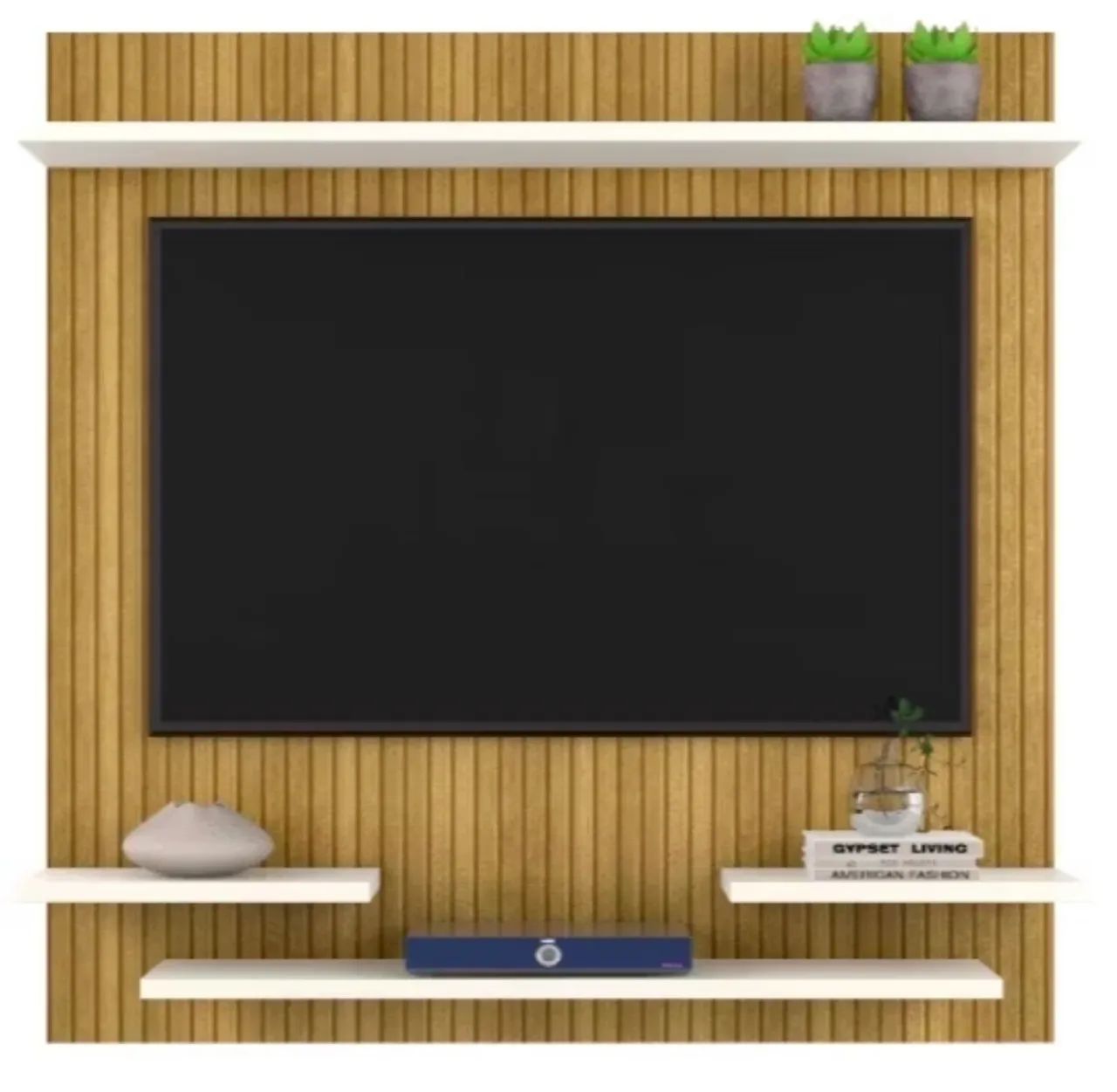 Painel Televisão 