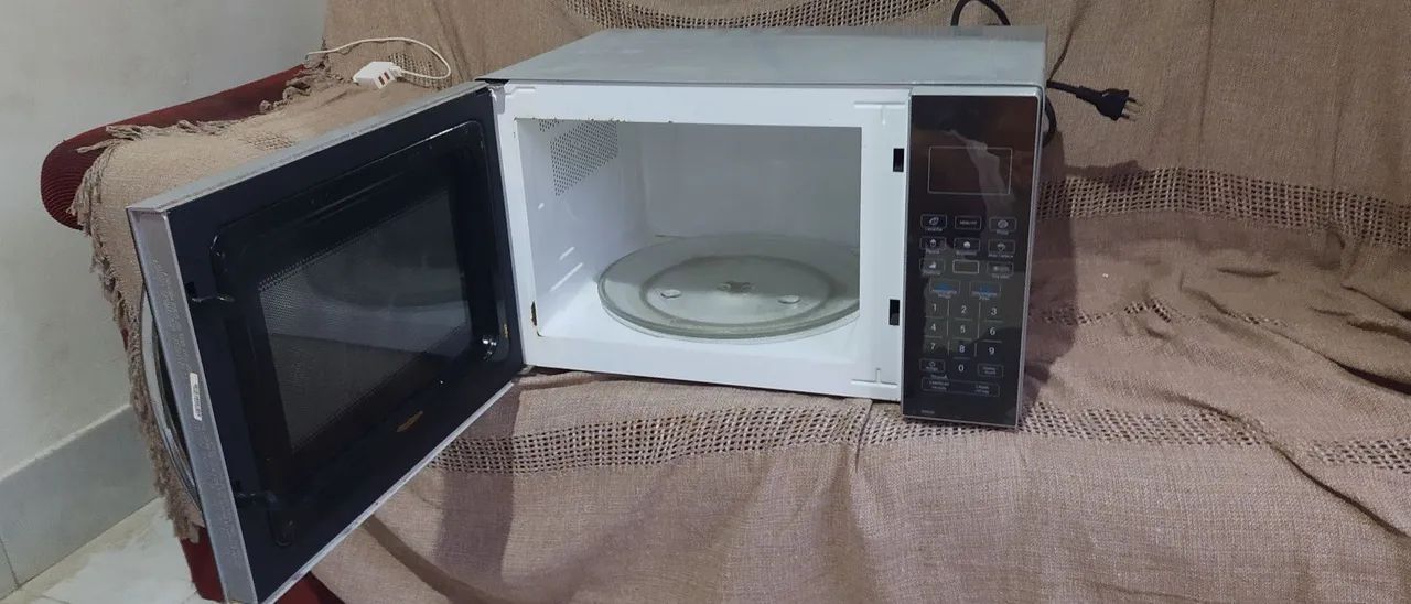 Vendo microondas Philco  - Foto 2