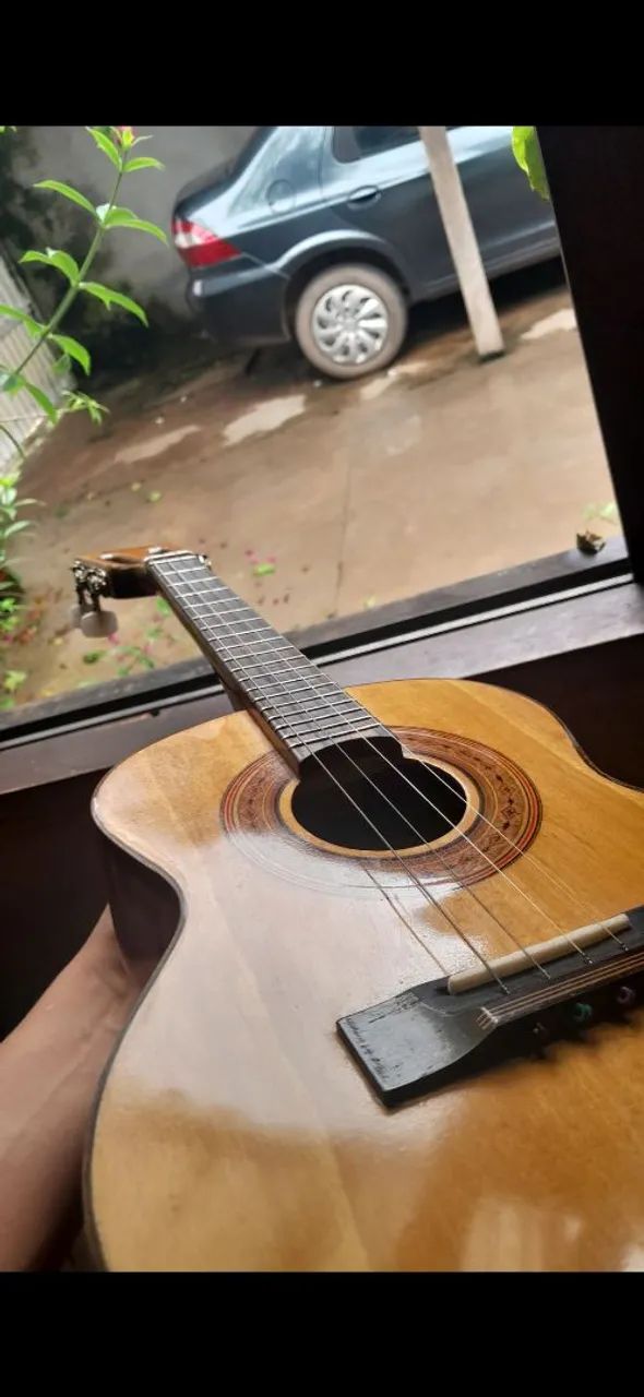 Luthier/Conserto/Regulagem de Instrumentos musicais ? - Foto 2