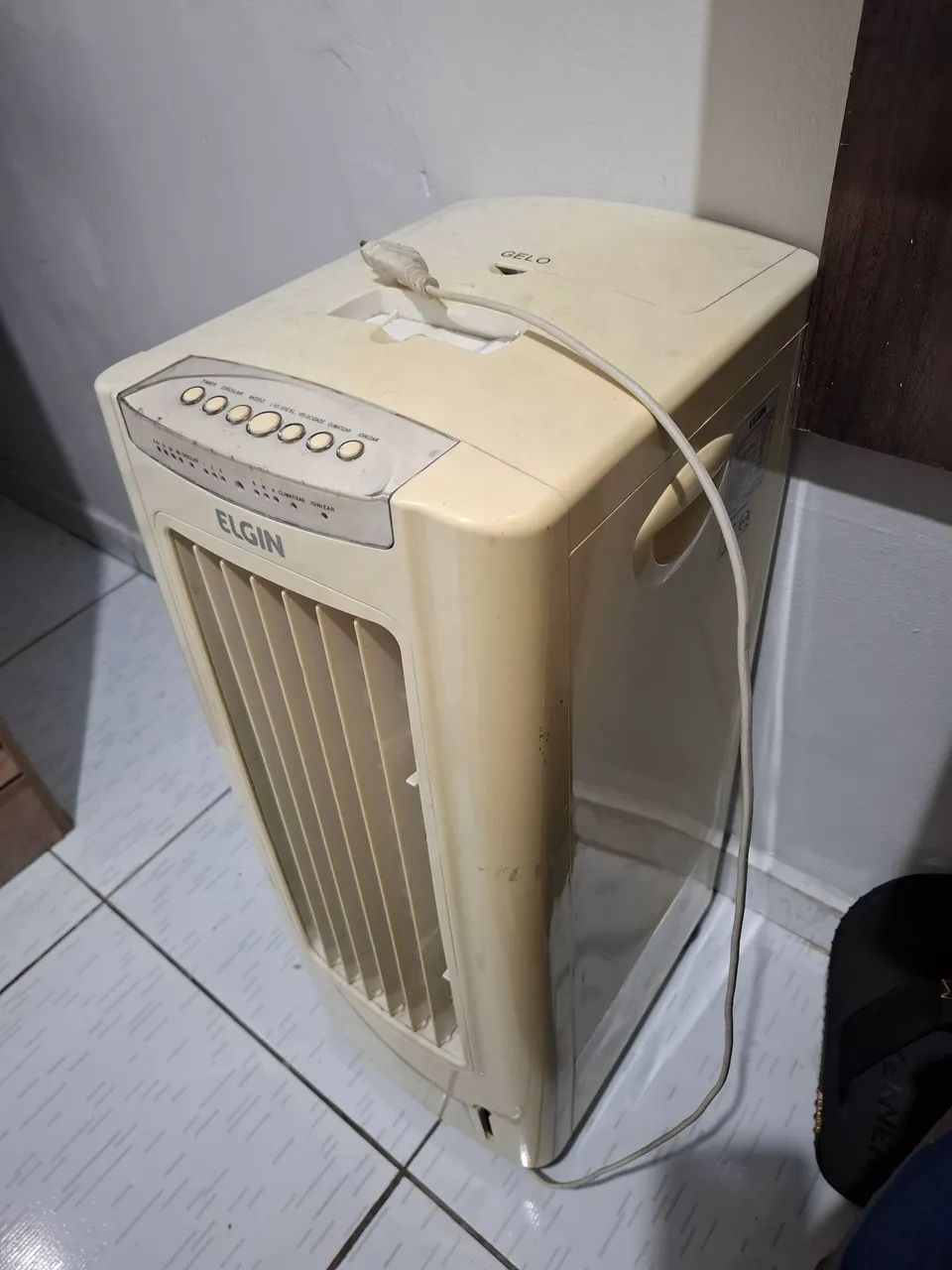 Climatizador - Foto 3