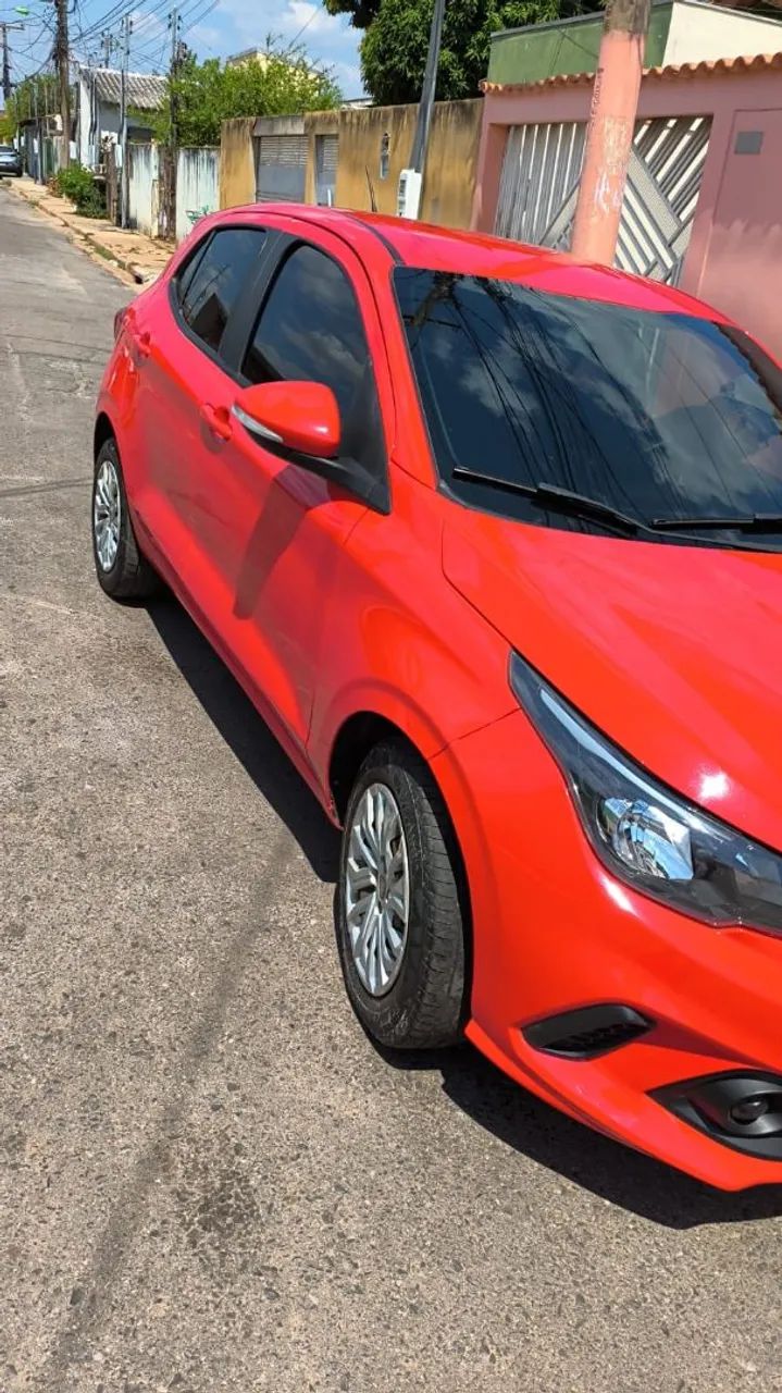 Fiat Argo 1.0 6V Flex. 2022 - Foto 2
