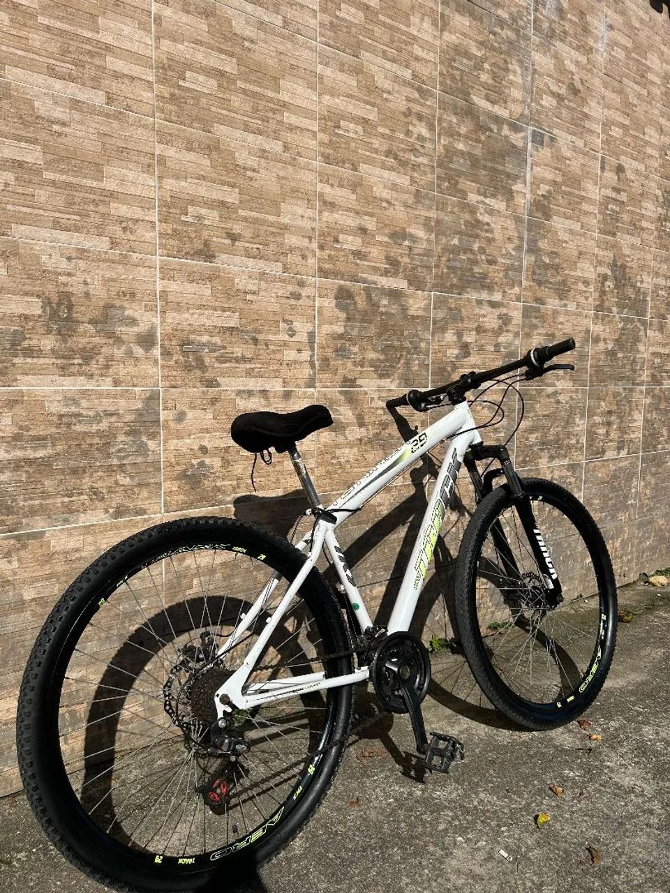 BIKE ARO 29  - Foto 2